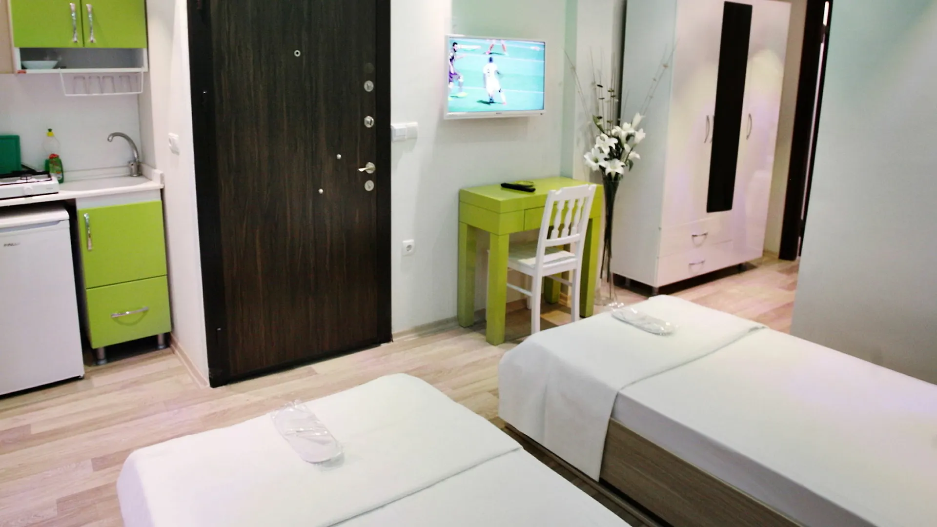 Balance Hotel Taksim Provincia di Provincia di Istanbul