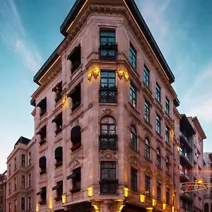Aparthotel Galata M84